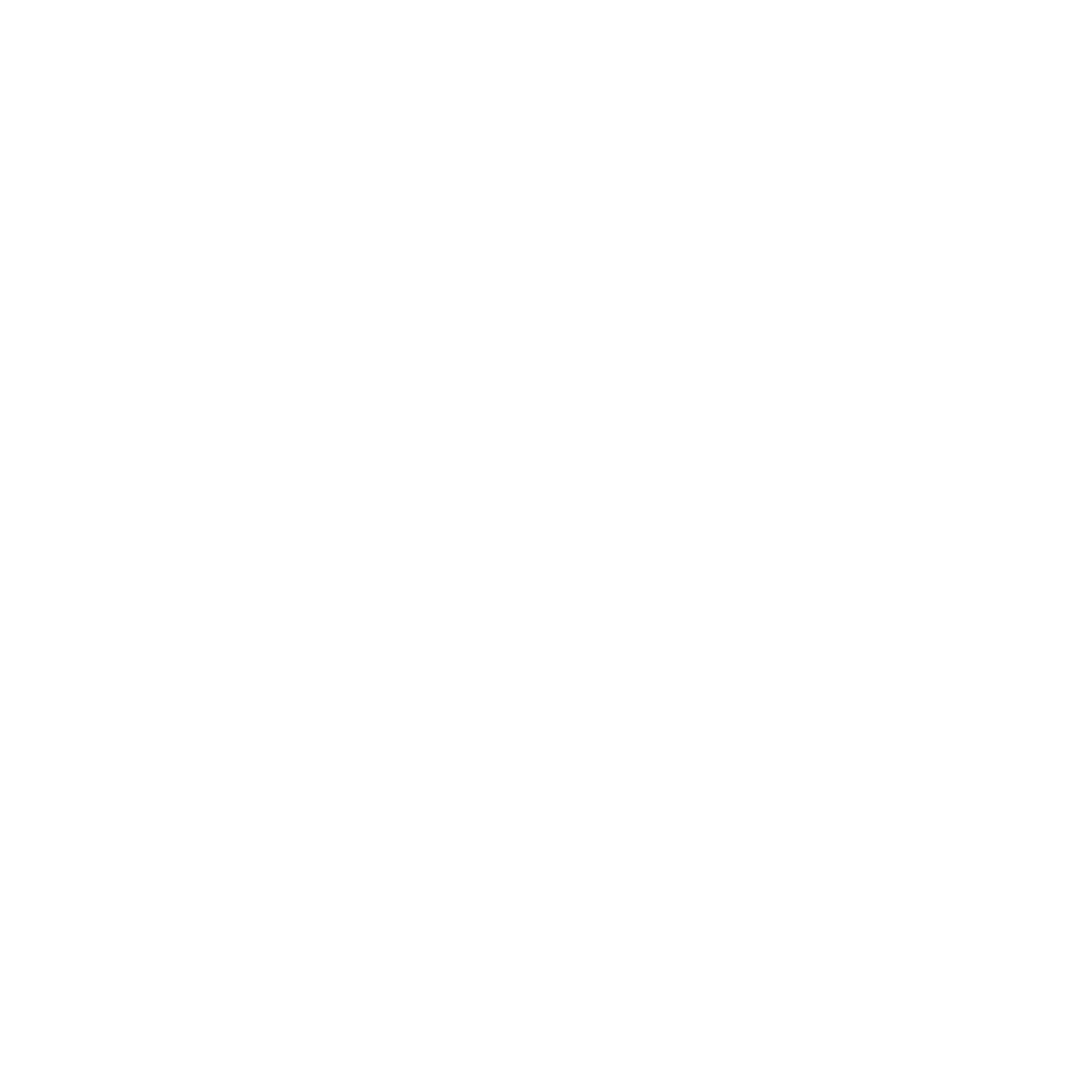 Illustration abstraite en noir et blanc, formes géométriques arrondies évoquant un motif graphique sans contexte. Intègre subtilement le concept de déménagement.